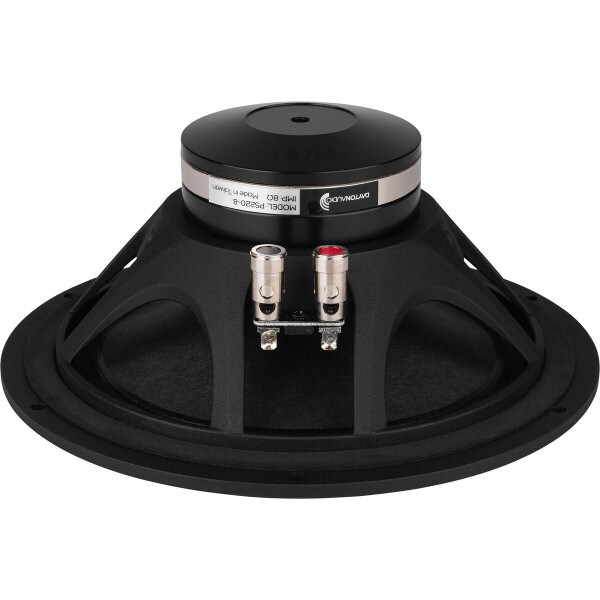 Main product image for Dayton Audio PS220-8 8" Point Source Full-Range Ne 295-346
